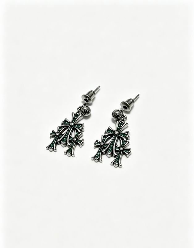 Chrome Hearts Earring 05yxs38